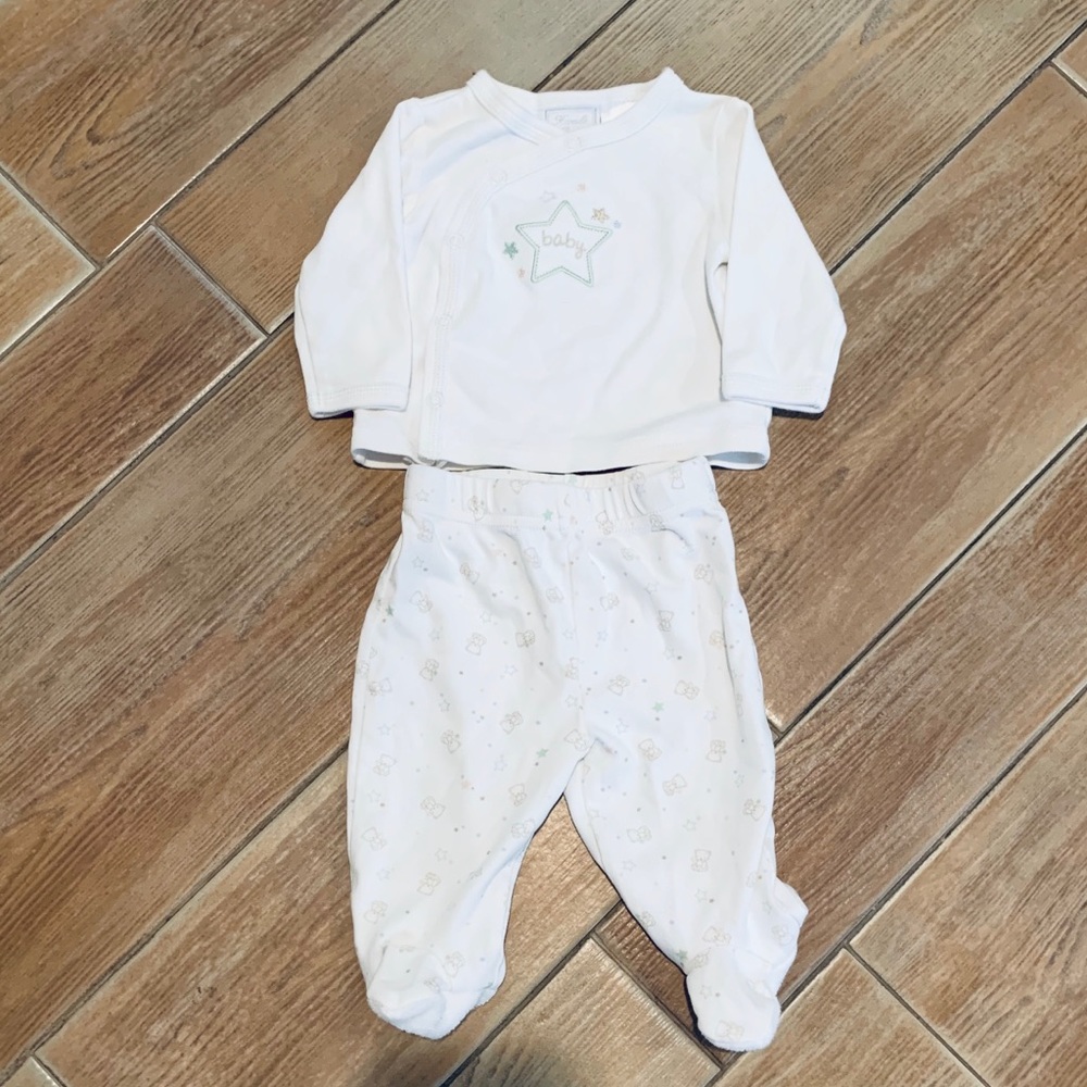 Koala Baby Boutique Outfit- New without Tags